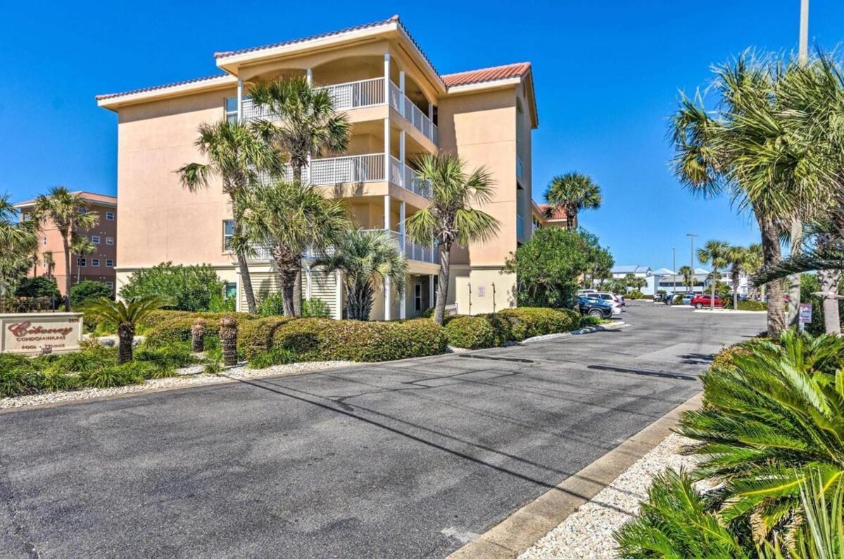 Ciboney 3009 Villa Destin Dış mekan fotoğraf