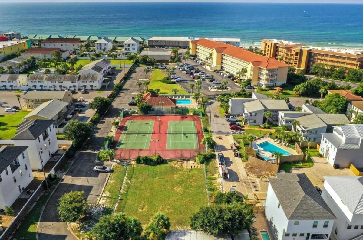 Ciboney 3009 Villa Destin Dış mekan fotoğraf